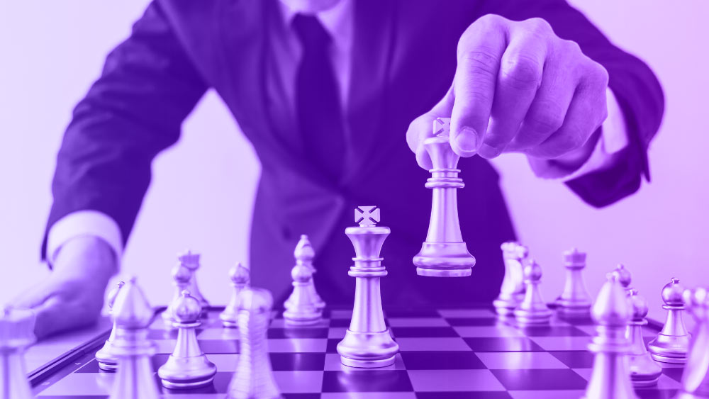 Da Imprenditore Solitario a Leader Illuminato