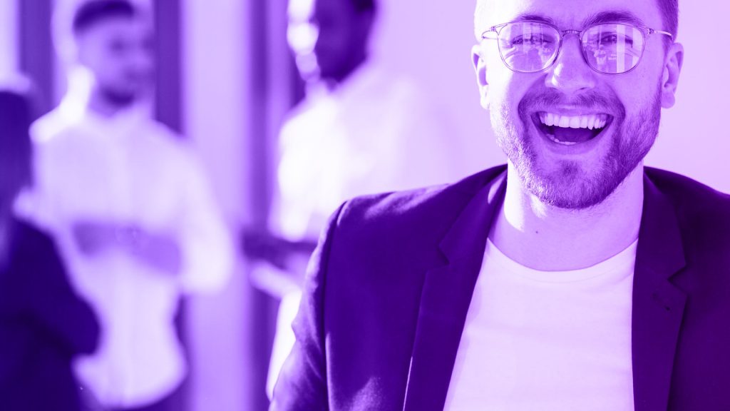 Non Solo Business, Ma Anche Benessere