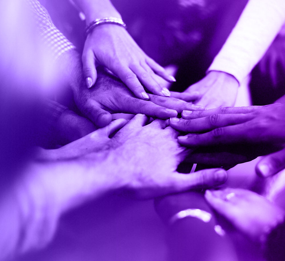 Unisciti a Noi nella Nostra Missione